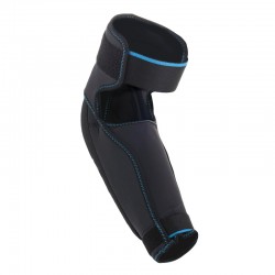 OCHRANIACZ ŁOKCI ALPINESTARS E-RIDE BLACK CYAN 