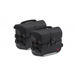 ZESTAW SAKW BOCZNYCH SYSBAG...
