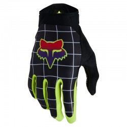 RĘKAWICE FOX FLEXAIR CELZ...