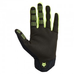 RĘKAWICE FOX FLEXAIR CELZ BLACK  ENDURO CROSS
