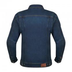 KURTKA JEANS BROGER FLORIDA WASHED BLUE 