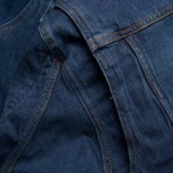 KURTKA JEANS BROGER FLORIDA WASHED BLUE 