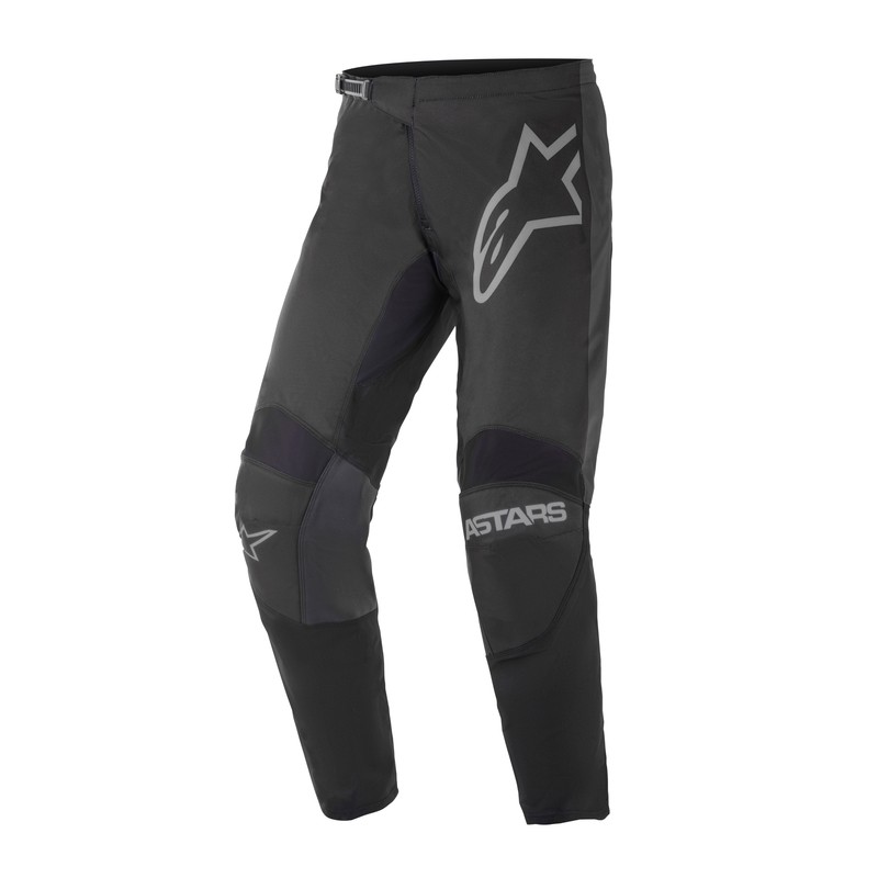 SPODNIE ALPINESTARS FLUID GRAPHITE BLACK/DARK GREY 