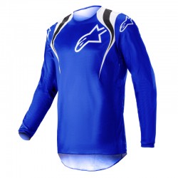 BLUZA ALPINESTARS FLUID...
