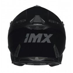 KASK IMX FMX-02 GLOSS BLACK XS ENDURO CROSS