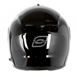 KASK OZONE FLIP UP FP-01 PINLOCK READY BLACK 