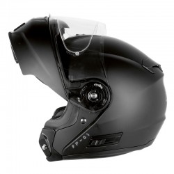 KASK OZONE FLIP UP FP-01 PINLOCK READY BLACK MATT 