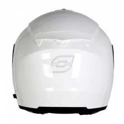 KASK OZONE FLIP UP FP-01 PINLOCK READY WHITE 