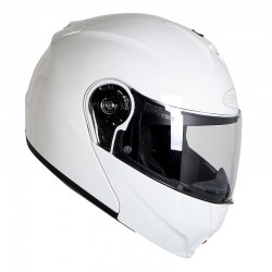 KASK OZONE FLIP UP FP-01 PINLOCK READY WHITE 