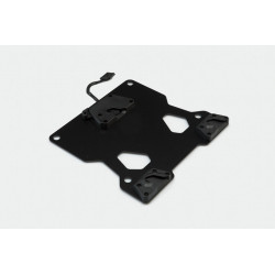 ZESTAW SAKWA BOCZNA SYSBAG SW-MOTECH YAMAHA MT-09SP (17-), ANTHRACITE 15L