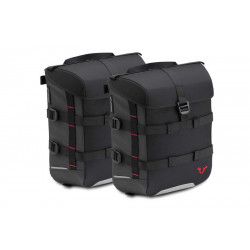 ZESTAW SAKW BOCZNYCH SYSBAG...