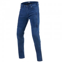 SPODNIE JEANS REBELHORN...