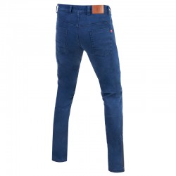 SPODNIE JEANS REBELHORN HAWK II CLASSIC BLUE 