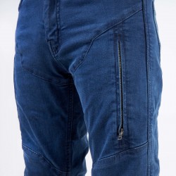 SPODNIE JEANS REBELHORN HAWK II CLASSIC BLUE 