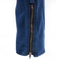 SPODNIE JEANS REBELHORN HAWK II CLASSIC BLUE 