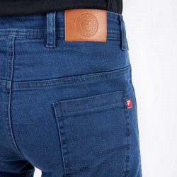 SPODNIE JEANS REBELHORN HAWK II CLASSIC BLUE 
