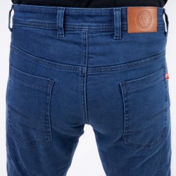 SPODNIE JEANS REBELHORN HAWK II CLASSIC BLUE 