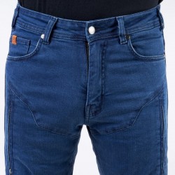 SPODNIE JEANS REBELHORN HAWK II CLASSIC BLUE 