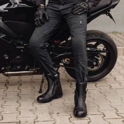 SPODNIE JEANS REBELHORN HAWK II CLASSIC BLUE 