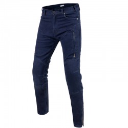 SPODNIE JEANS REBELHORN...
