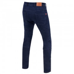 SPODNIE JEANS REBELHORN HAWK II DARK BLUE 