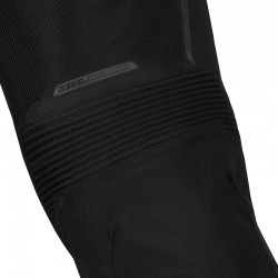 SPODNIE TEKSTYLNE REBELHORN HIFLOW IV BLACK 