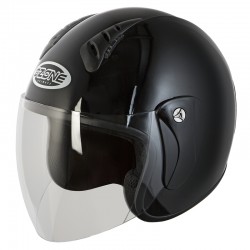 KASK OPEN FACE OZONE HY818...