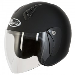 KASK OPEN FACE OZONE HY818...