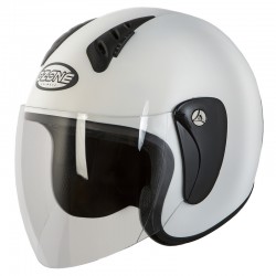 KASK OPEN FACE OZONE HY818...
