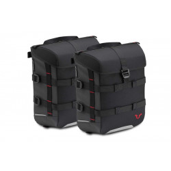 ZESTAW SAKW BOCZNYCH SYSBAG...