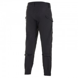 SPODNIE TEKSTYLNE ALPINESTARS JUGGERNAUT WP BLACK 