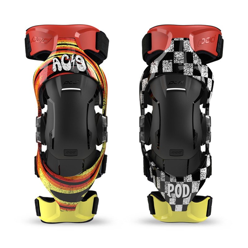 ORTEZA KOLANOWA POD K4 2.0 AC92 M (PARA)