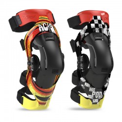 ORTEZA KOLANOWA POD K4 2.0 AC92 M (PARA)