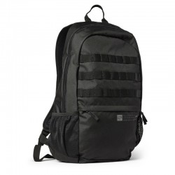 PLECAK FOX LEGION BLACK...