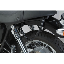 SAKWA BOCZNA SYSBAG 15 DO MOCOWANIA NA STELAŻ, TRIUMPH SCRAMBLER (06-)