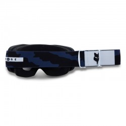 GOGLE FOX MAIN NUKLR - SPARK BLACK  ENDURO CROSS