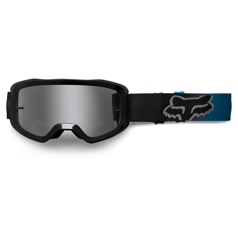 GOGLE FOX MAIN RYAKTR - SPARK MAUI BLUE  ENDURO CROSS