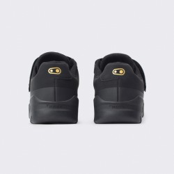 BUTY CRANK BROTHERS MALLET E BOA BLACK/GOLD - BLACK OUTSOLE 8 ( EU)