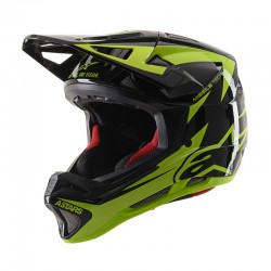 KASK ROWEROWY ALPINESTARS...