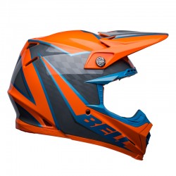 KASK BELL MOTO-9S FLEX...