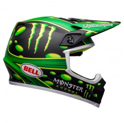 KASK BELL MX-9 MIPS...