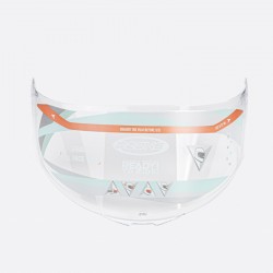 SZYBA OZONE DO KASKU OZONE SPRINT CLEAR