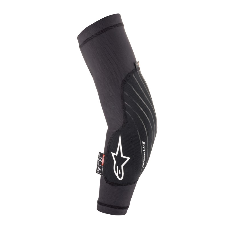 OCHRANIACZ ŁOKCI ALPINESTARS PARAGON LITE BLACK 
