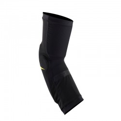 OCHRANIACZ KOLAN ALPINESTARS PARAGON PLUS BLACK/ACID YELLOW 