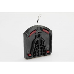 TANK BAG SW-MOTECH EVO SPORT 2.0 ELECTRIC 12V BLACK/GREY 14-21 LL