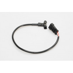 TANK BAG SW-MOTECH EVO SPORT 2.0 ELECTRIC 12V BLACK/GREY 14-21 LL