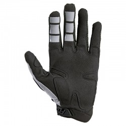 RĘKAWICE FOX PAWTECTOR STEEL GREY  ENDURO CROSS