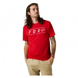 T-SHIRT FOX PINNACLE TECH...