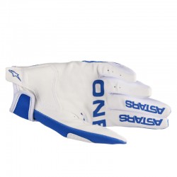 RĘKAWICE ALPINESTARS RADAR UCLA BLUE/WHITE 