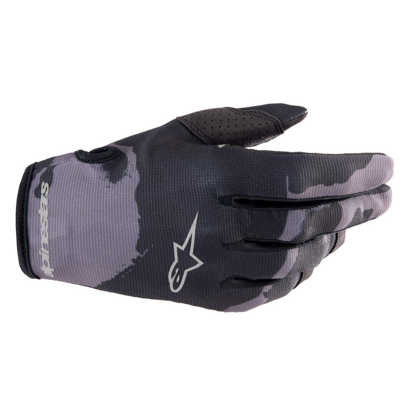 RĘKAWICE ALPINESTARS RADAR IRON CAMO 
